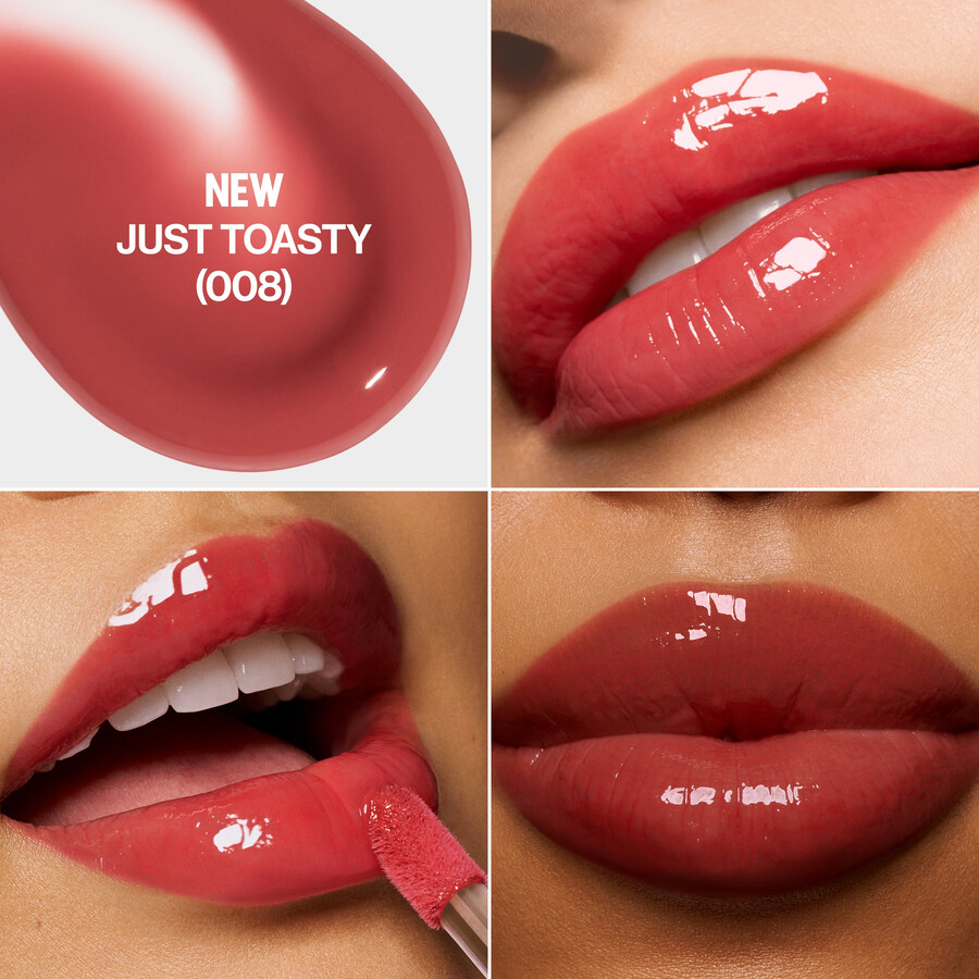 super lustrous glimmer lippenöl