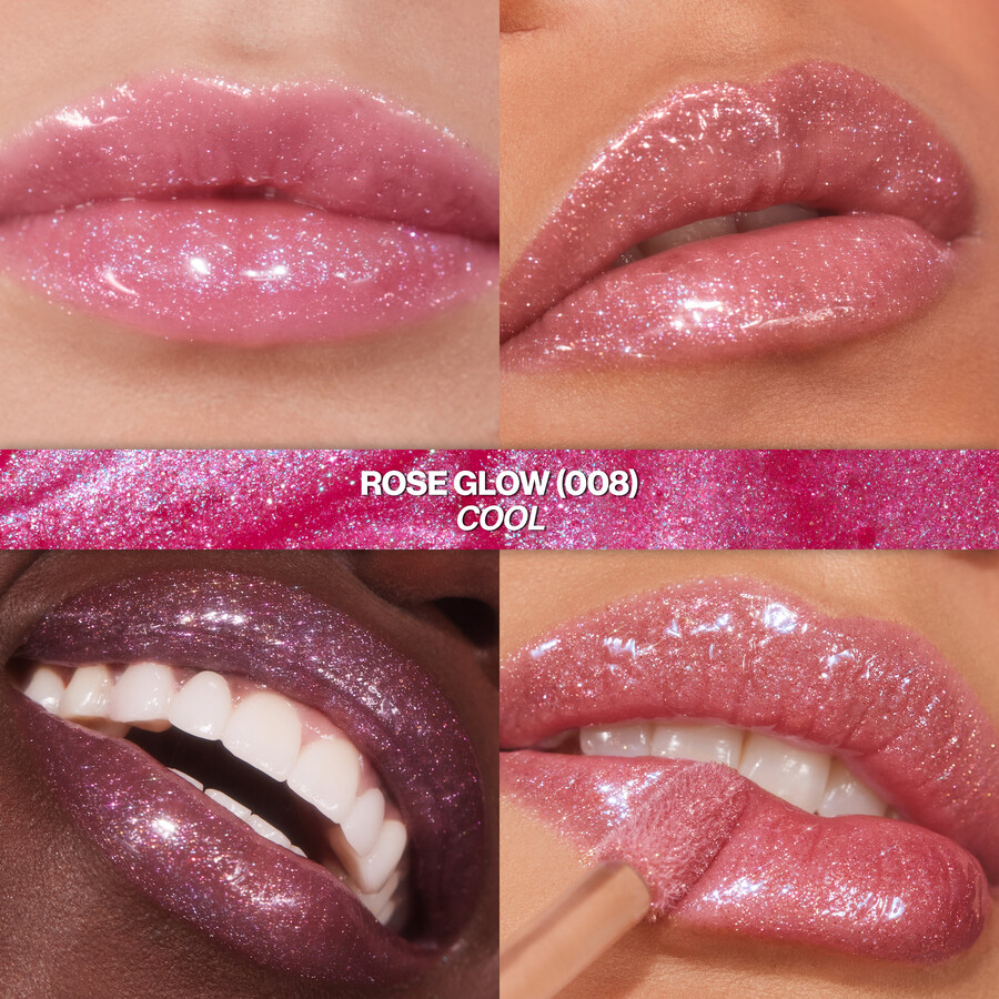 super lustrous glimmer gloss geschenkset