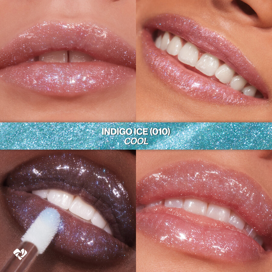 super lustrous glimmer gloss geschenkset