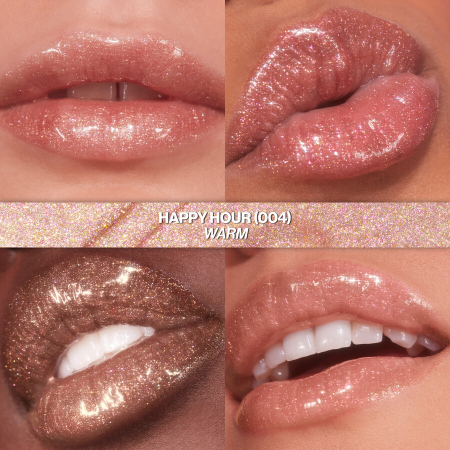 super lustrous glimmer gloss geschenkset