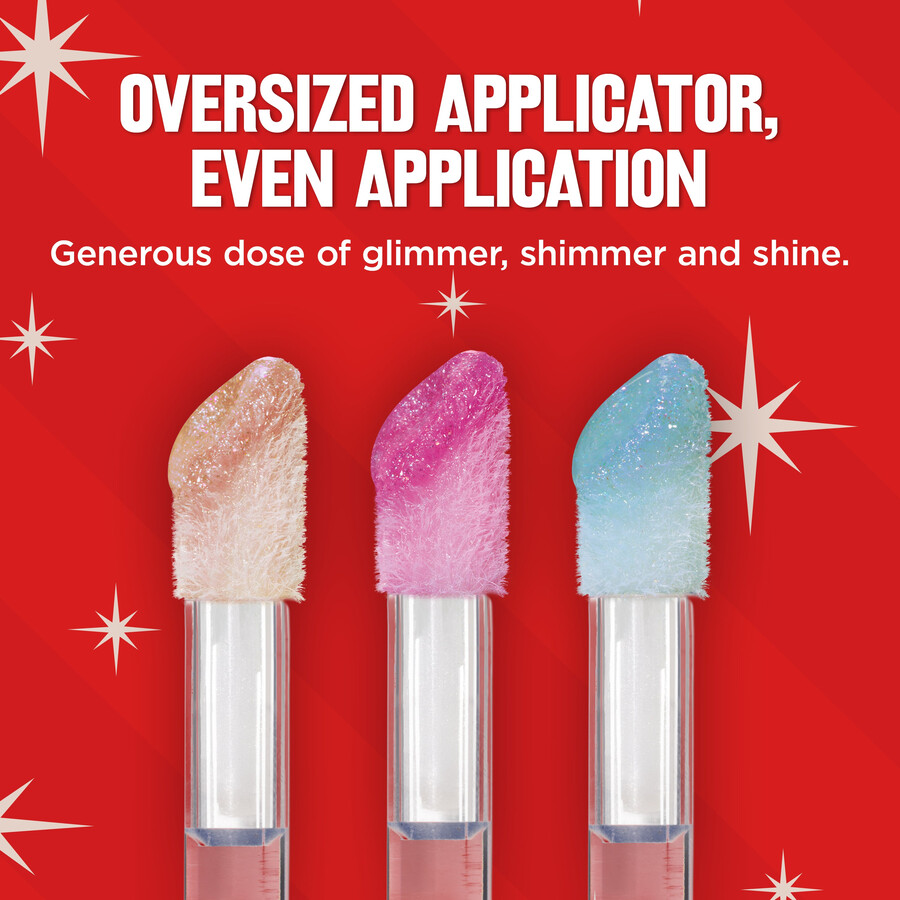 super lustrous glimmer gloss geschenkset
