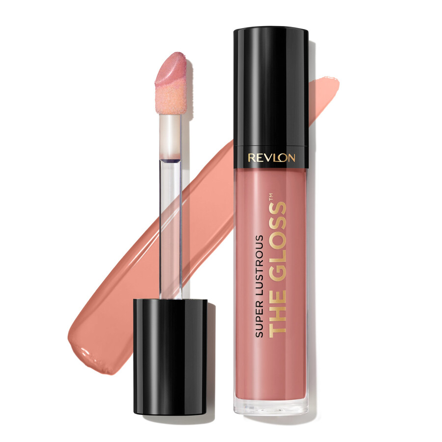 super glanz der lipgloss
