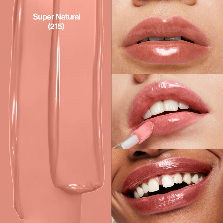 super glanz der lipgloss