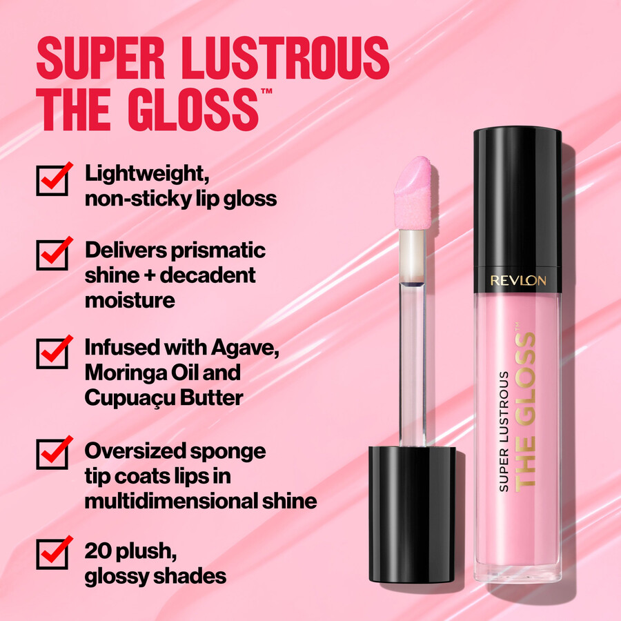 super glanz der lipgloss