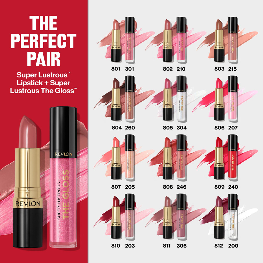 super glanz der lipgloss