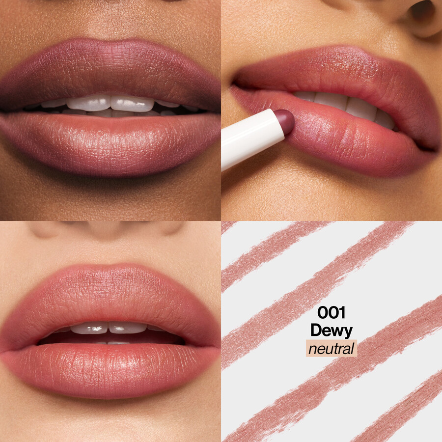 photoready instant blur liner