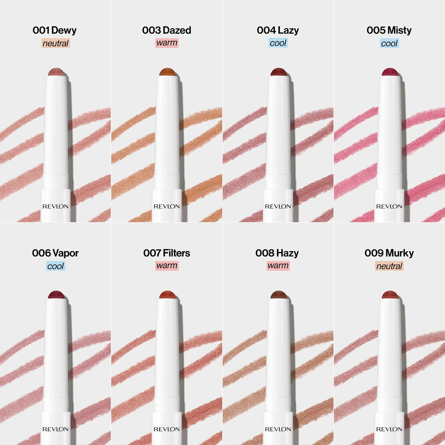 photoready instant blur liner