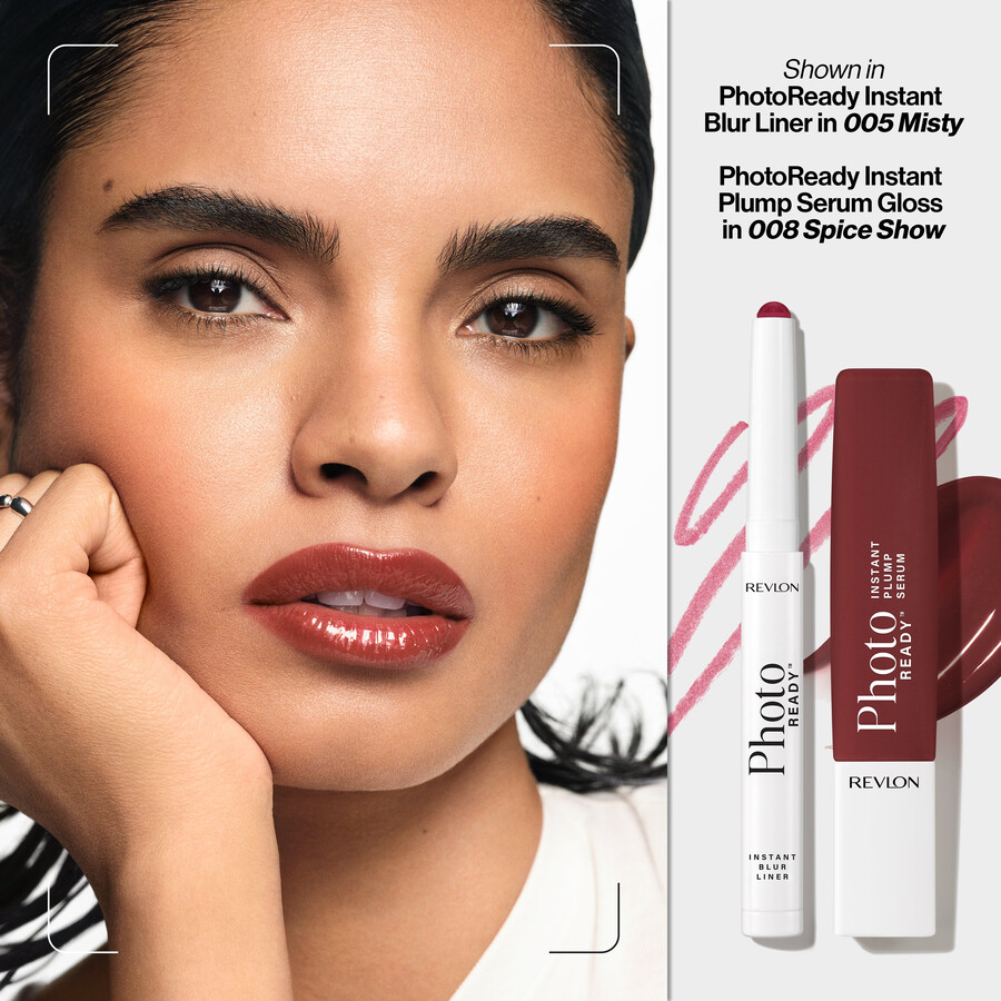 photoready instant blur liner