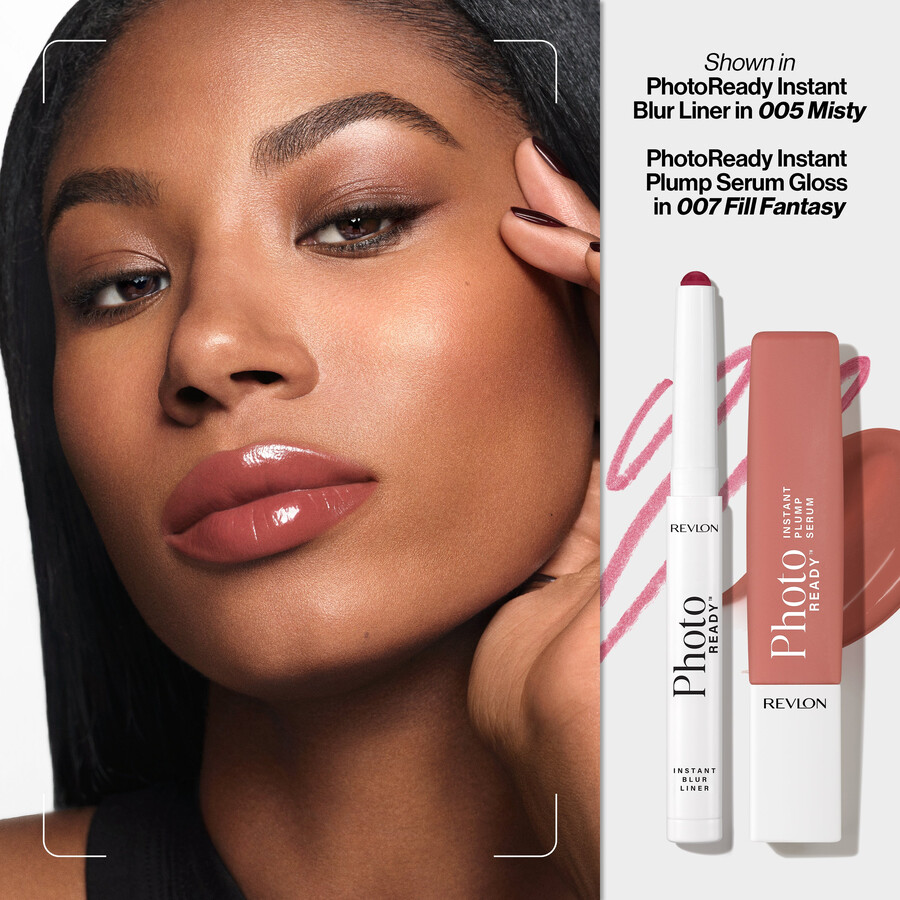 photoready instant blur liner
