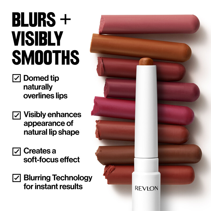 photoready instant blur liner