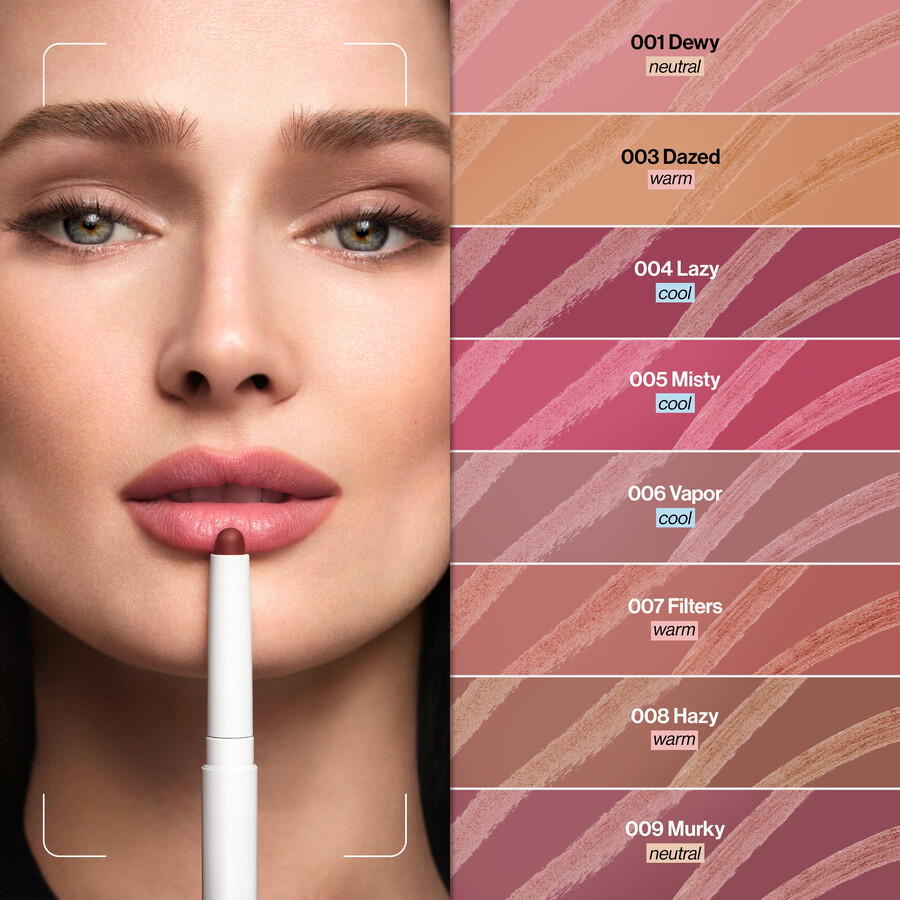 photoready instant blur liner