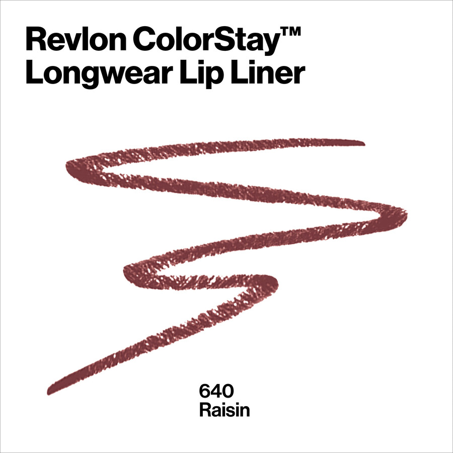 colorstay longwear lipliner