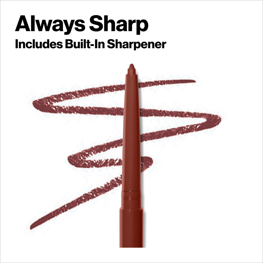colorstay longwear lipliner