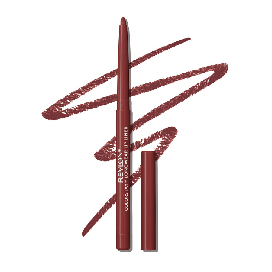 colorstay longwear lipliner