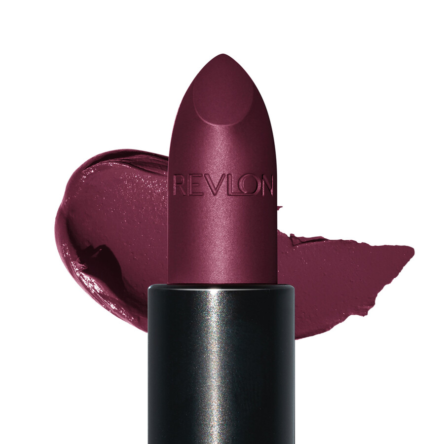 super lustrous the luscious mattes lippenstift