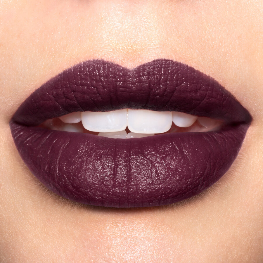 super lustrous the luscious mattes lippenstift