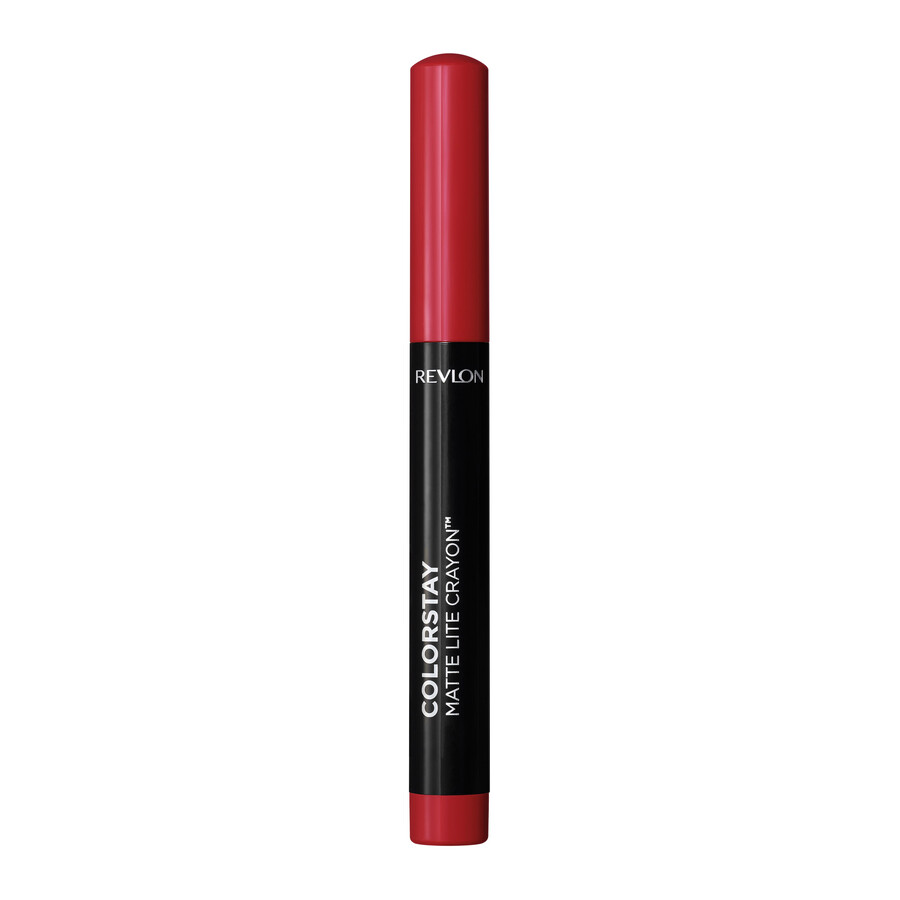 colorstay matte lite crayon lippenstift