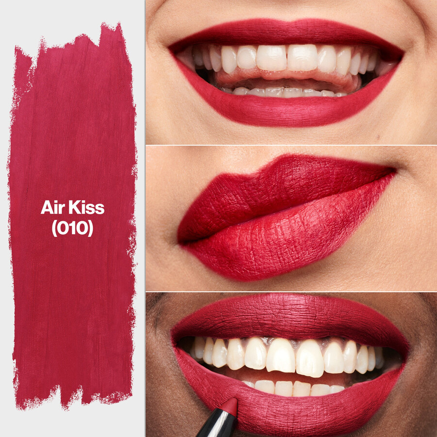 colorstay matte lite crayon lippenstift