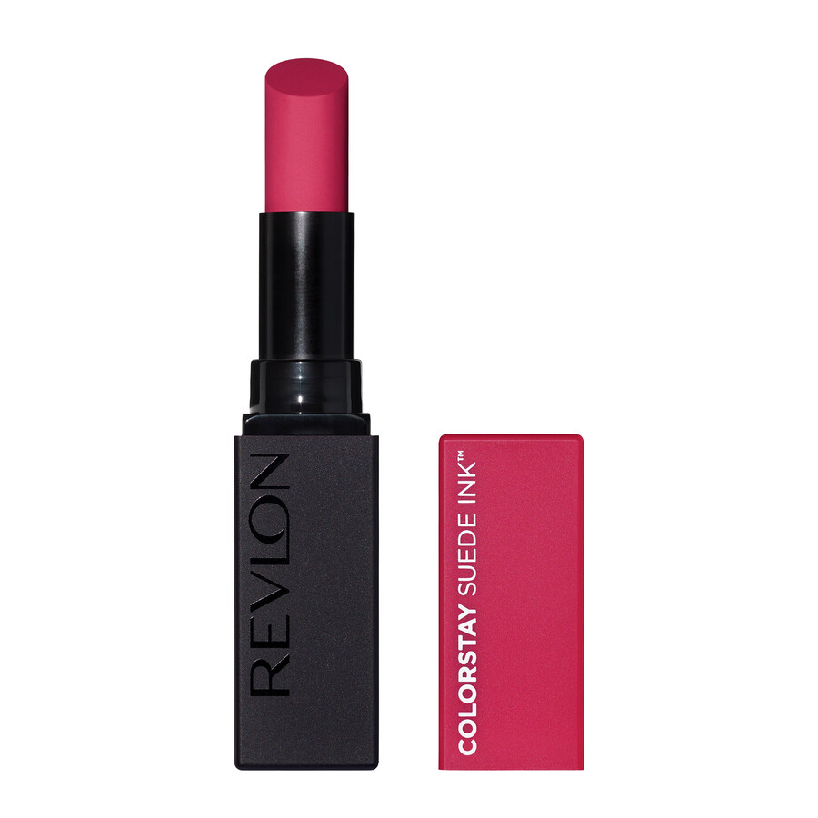 colorstay suede ink lippenstift