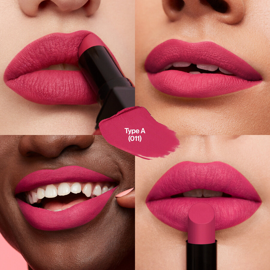 colorstay suede ink lippenstift