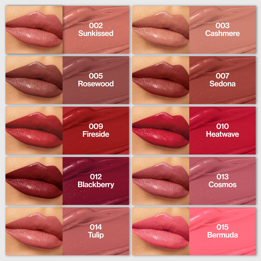 super lustrous ultra lippenstift