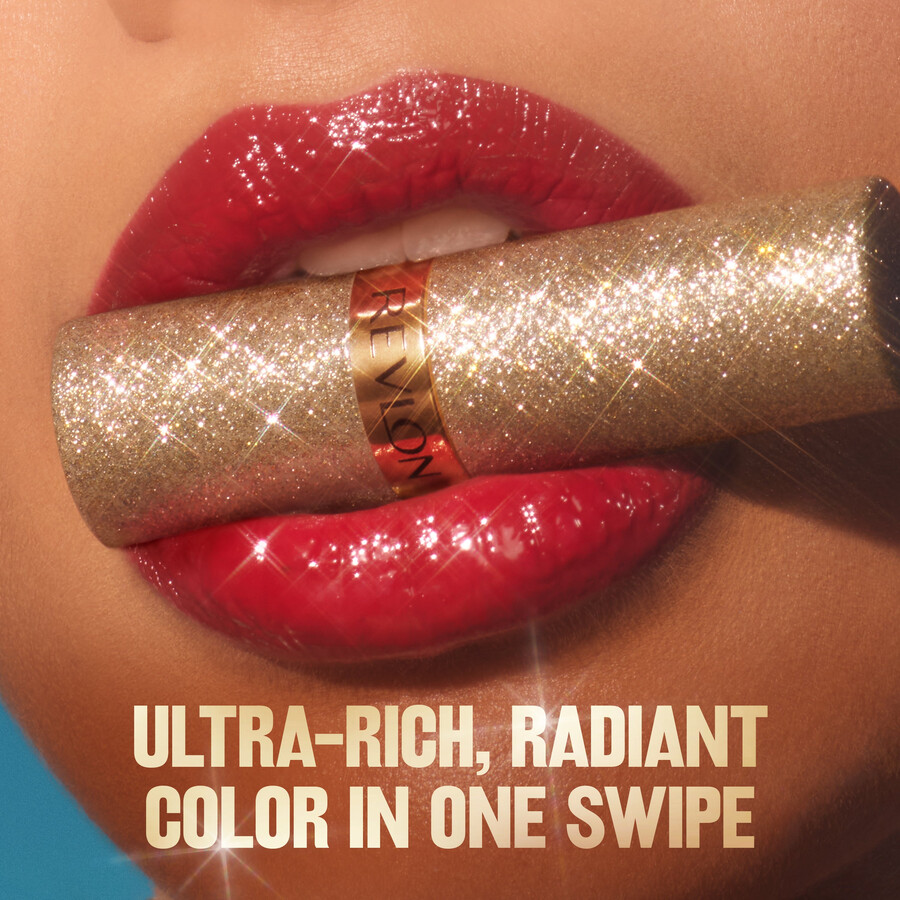 super lustrous ultra lippenstift