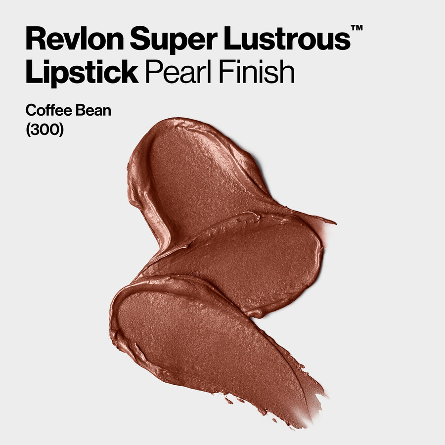 super lustrous lippenstift – perlmutt-finish