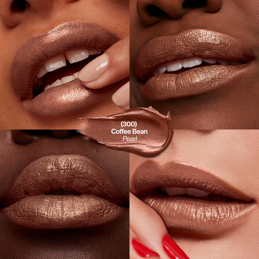 super lustrous lippenstift – perlmutt-finish