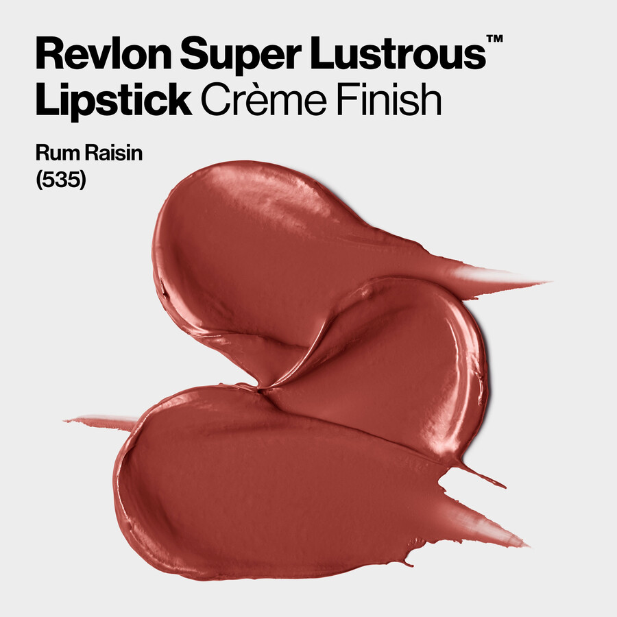 super lustrous lippenstift