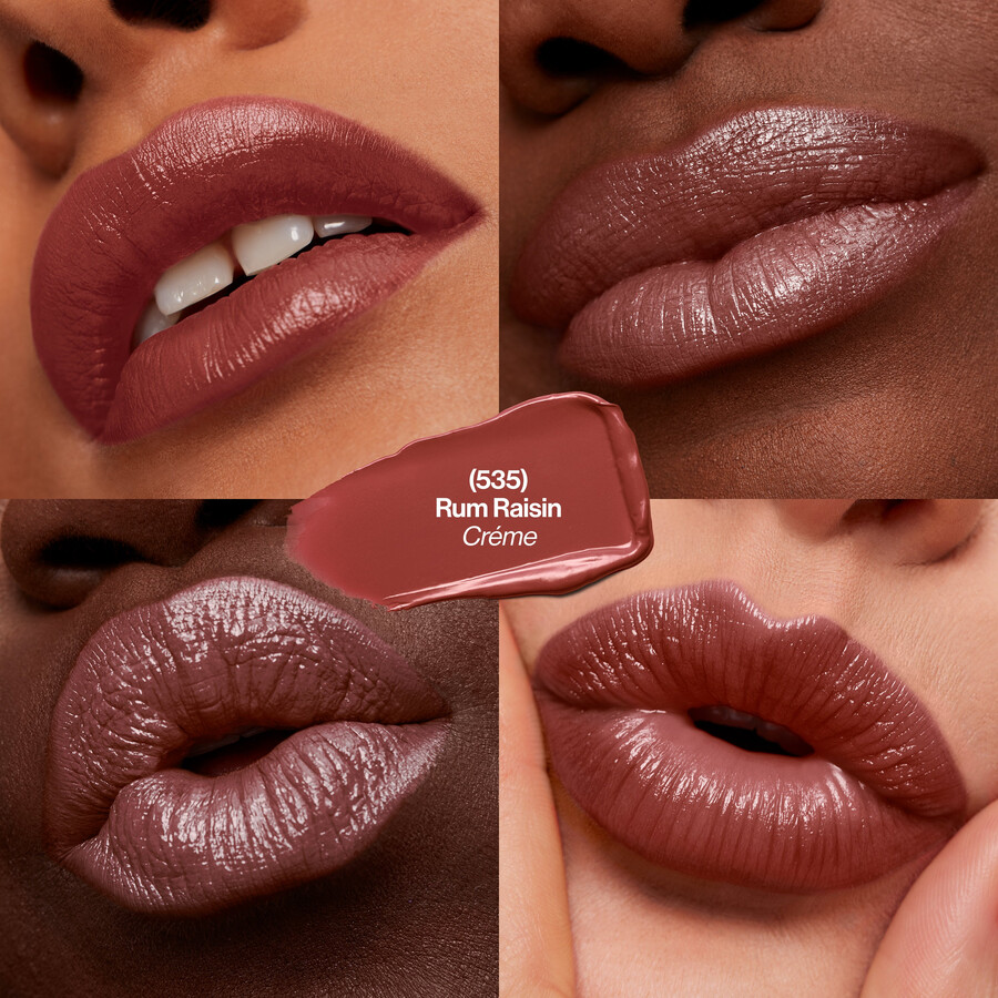 super lustrous lippenstift