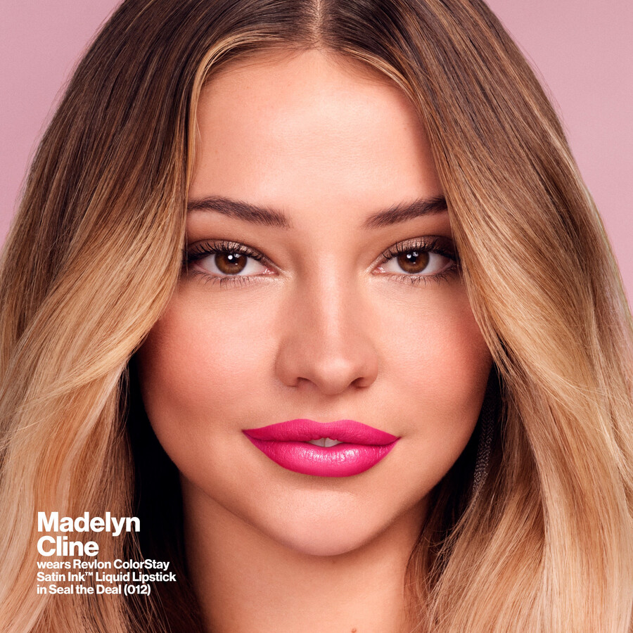 colorstay satin ink crown jewels flüssig-lippenstift
