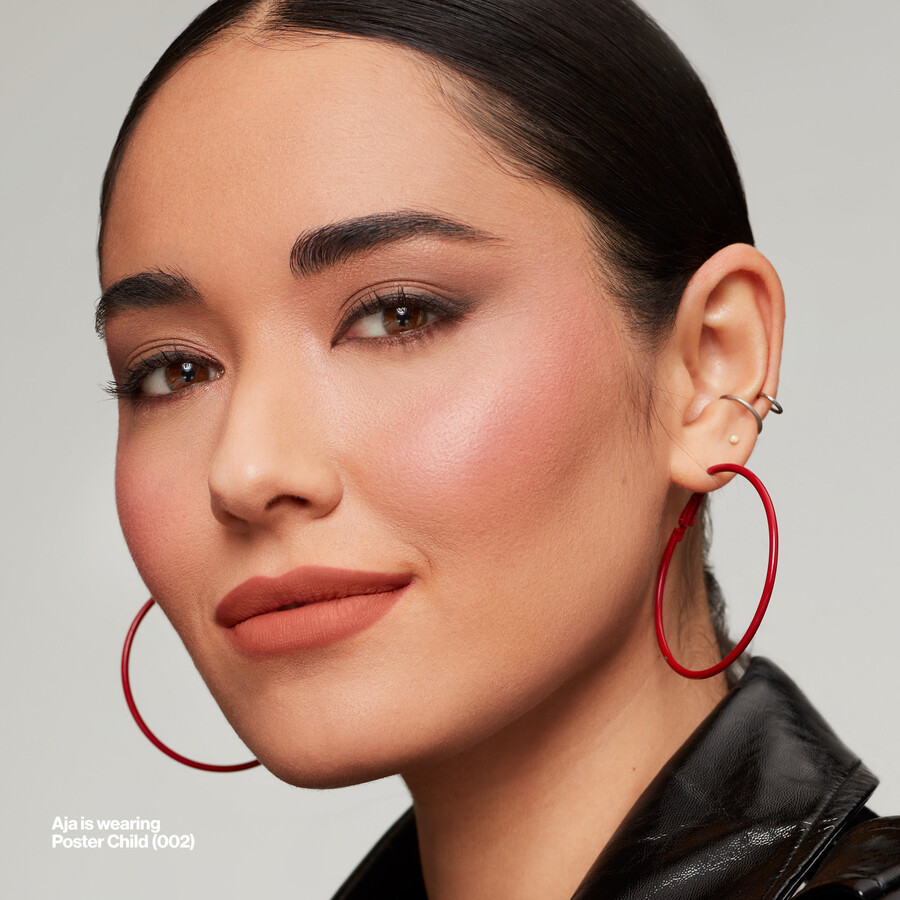colorstay limitless matte flüssig-lippenstift