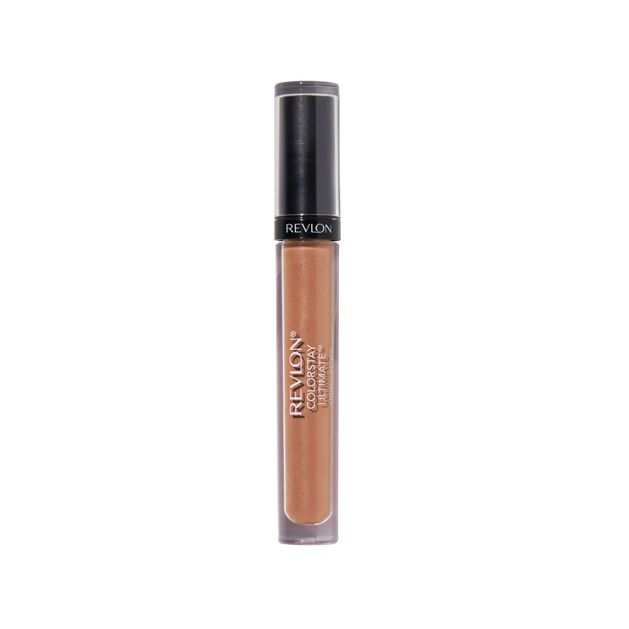 colorstay ultimate flüssiger lippenstift