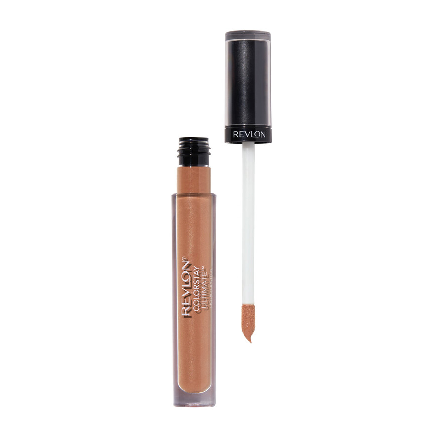 colorstay ultimate flüssiger lippenstift