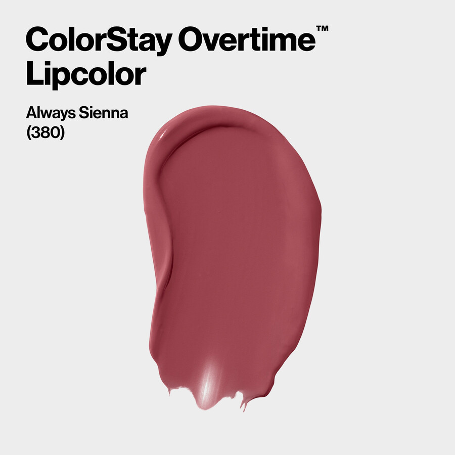 colorstay overtime lippenfarbe