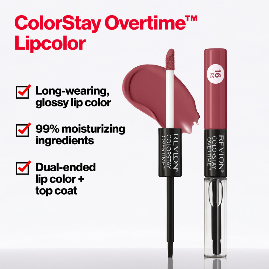 colorstay overtime lippenfarbe