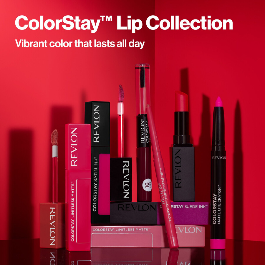 colorstay overtime lippenfarbe