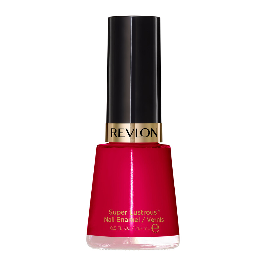 super lustrous nagellack